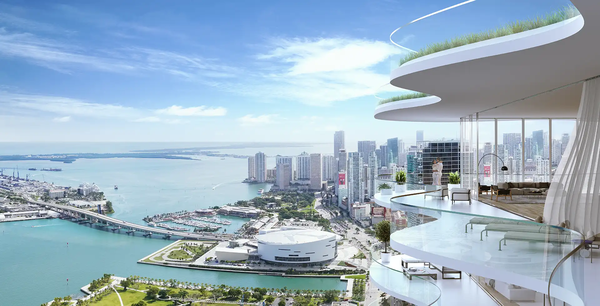 Limitless Sophistication