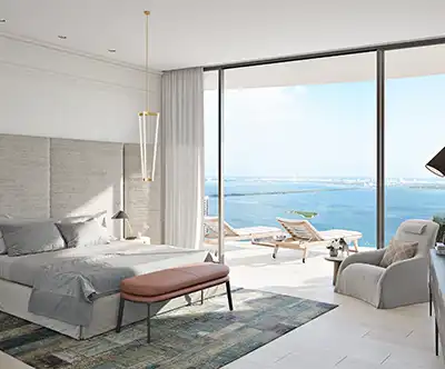 CasaBella Residence Miami Homepage - Get Price List
