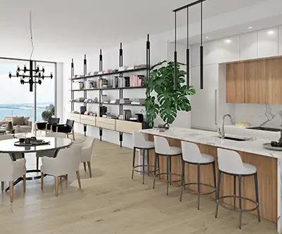 CasaBella Residences Miami Homepage - Get Floor Plans