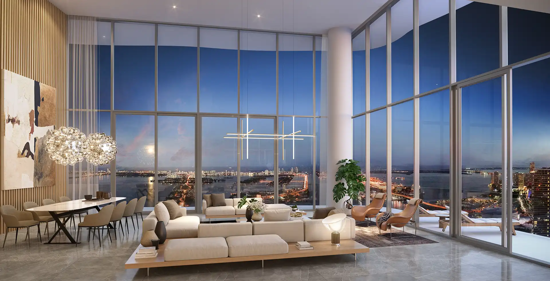  The Best of Both Worlds