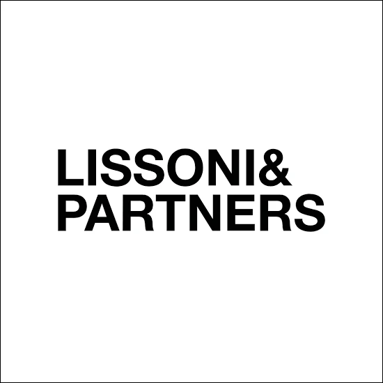Lissoni & Partners Logo